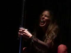 Geiler Fetischfick mit Maitresse Madeline Geiler Fetischfick mit Maitresse Madeline