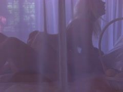 Die Dinnerparty endet mit einem Fick